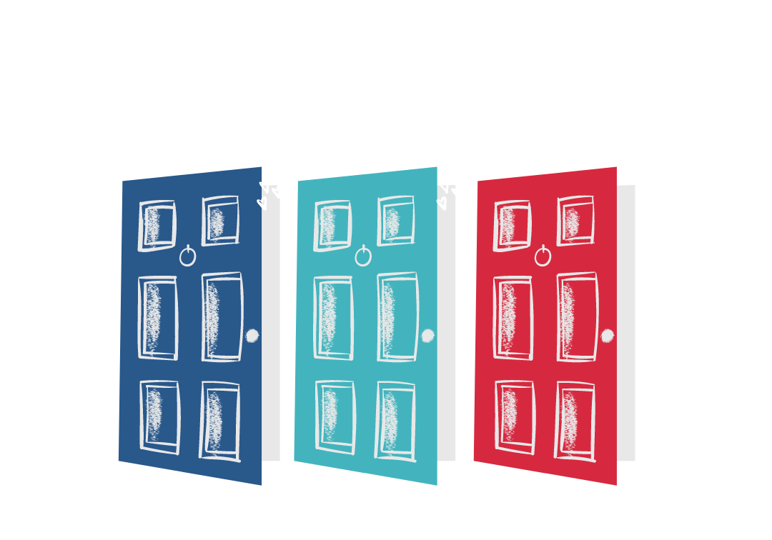 Door Choices Thumbnail